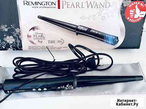 Щипцы, новые, Remington CI95 Самара