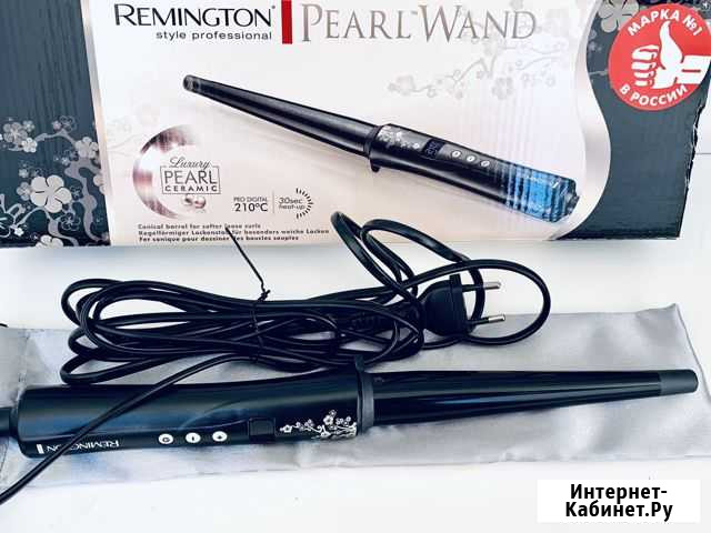 Щипцы, новые, Remington CI95 Самара - изображение 1