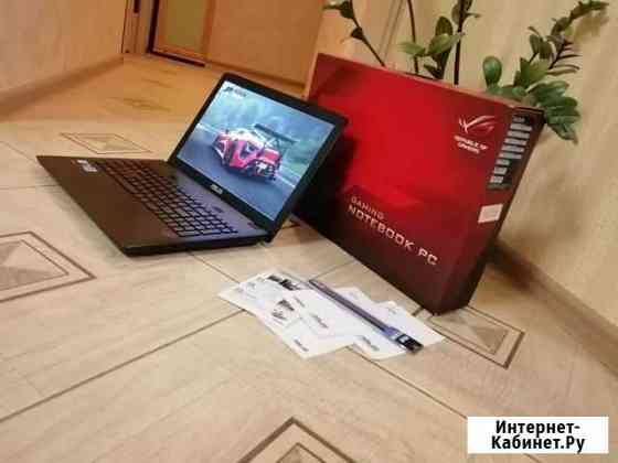 Игровой I7-6700HQ/GTX960M/12GB/SSD250+2TB/Fhd,ips Краснодар
