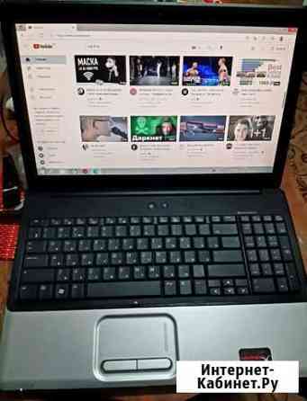 Ноутбук hp Compaq Каменск-Шахтинский