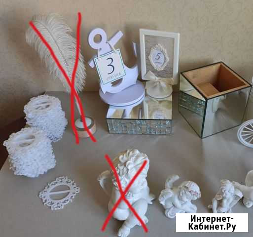 Праздничный декор Тюмень - изображение 1