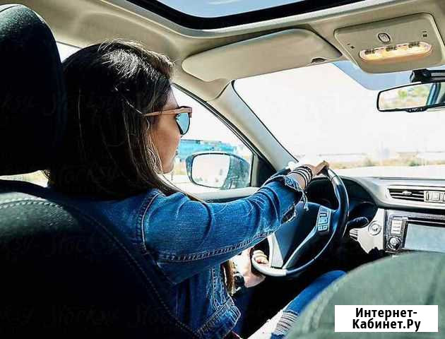 Аккуратный водитель Ростов-на-Дону - изображение 1