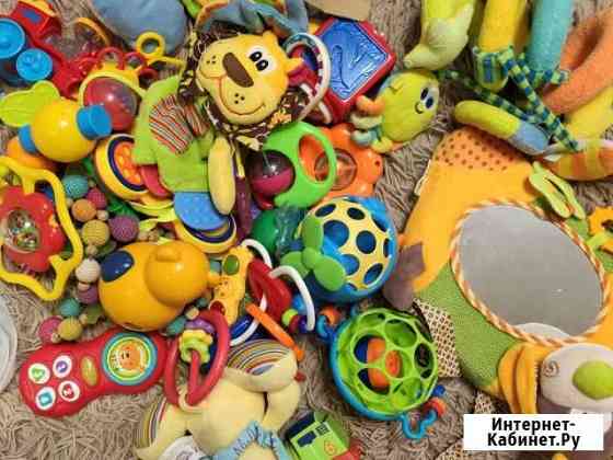 Погремушка Петропавловск-Камчатский