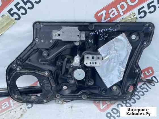 Стеклоподъемник Infiniti M37/M25/Q70 Махачкала