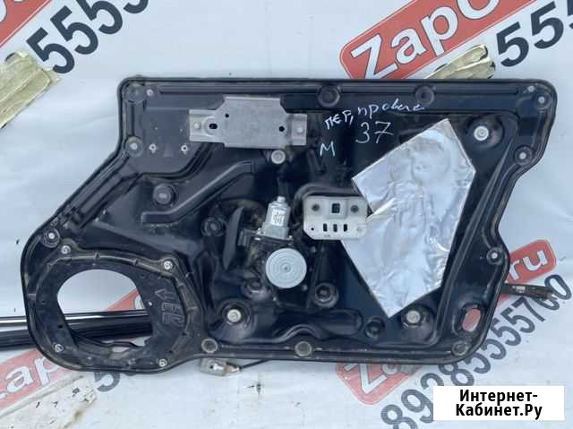 Стеклоподъемник Infiniti M37/M25/Q70 Махачкала - изображение 1