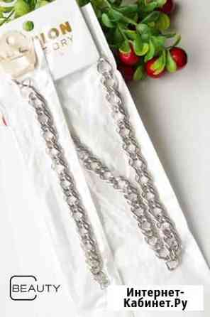 Набор цепь + браслет Воронеж