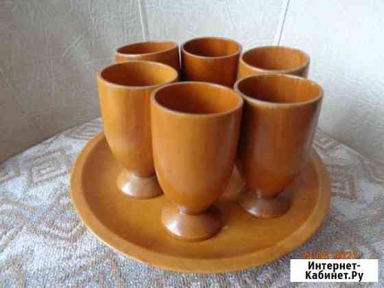 Декоративные стаканчики Томск