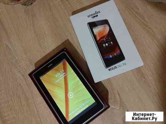 Wexler.tab 7d 4gb Рассрочка Гарантия Волгодонск