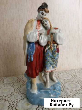 СССР майская ночь Сураж - изображение 1