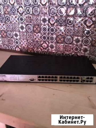 Свитч Нижний Новгород - изображение 1