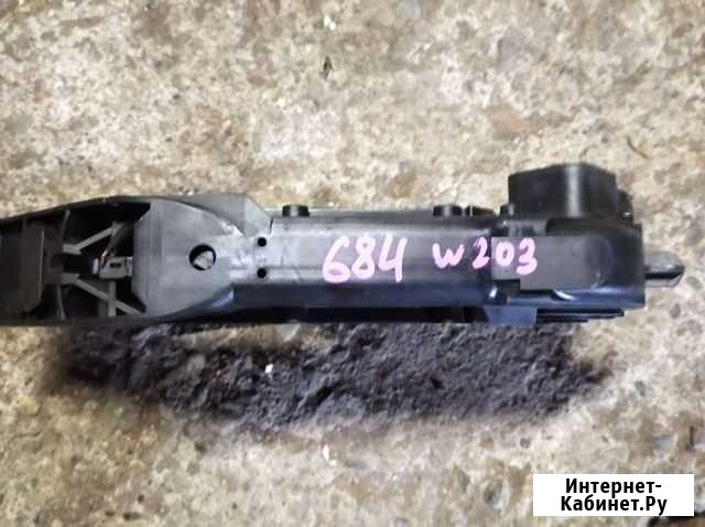 Педаль газа Новокузнецк - изображение 1