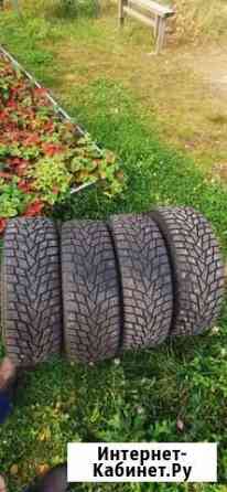 Dunlop 255/60 R18 Сертолово