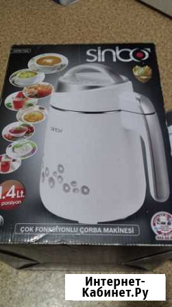 Супница электрическая универсальная Киров - изображение 1