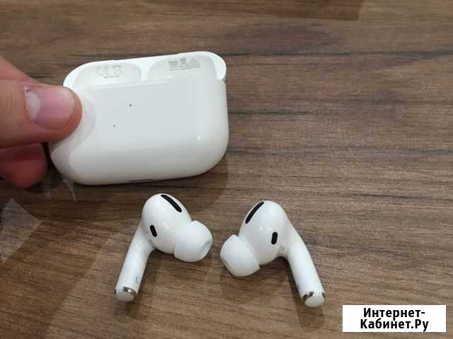 Airpods pro Оренбург - изображение 1