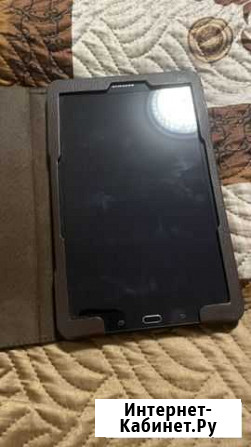 Samsung galaxy tab e 9.6 Ижевск - изображение 1
