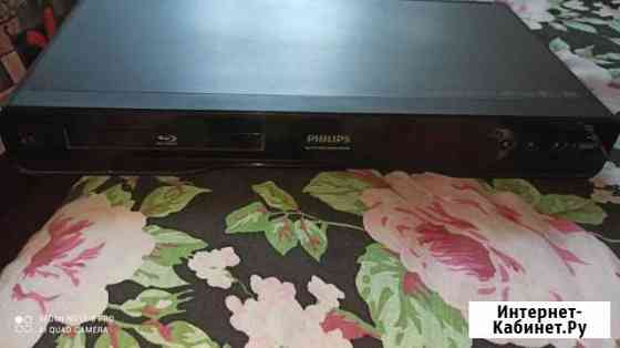 Blu ray Philips BDP3100/51 Нижний Новгород