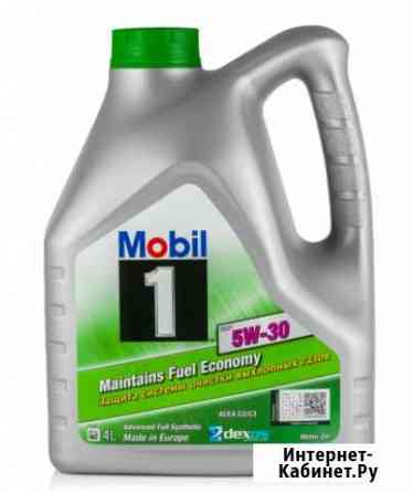 Масло mobil 1 5W30 ESP Formula C2/C3 SN/CF (4л) Ижевск