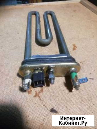 Тэн стиральной машины Брянск - изображение 1