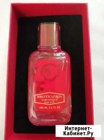 Туалетная вода женская Kirkes Астрахань - изображение 1