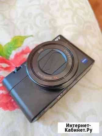Sony RX100 m3, mark3. обмен на ноут, системник Ессентуки