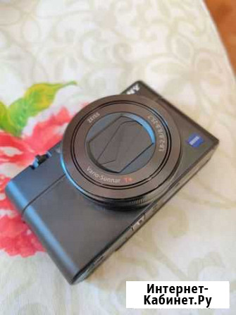 Sony RX100 m3, mark3. обмен на ноут, системник Ессентуки - изображение 1
