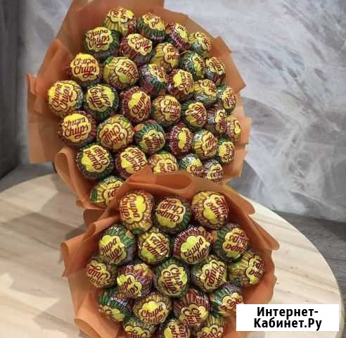 Букеты Нижний Новгород - изображение 1