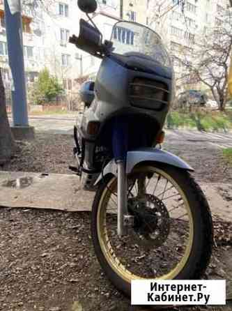 Продам мотоцикл Honda TRansalp 400 Гаспра