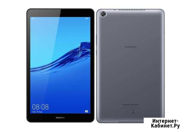 Huawei mediapad m5 lite 8 Элиста - изображение 1