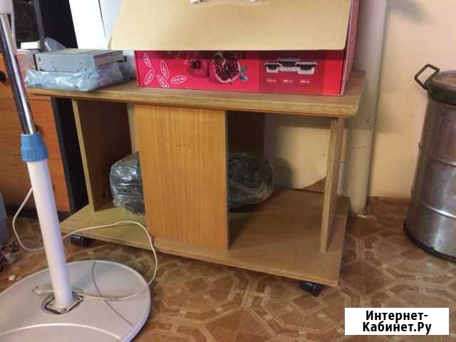 Тумба под тв Уфа - изображение 1
