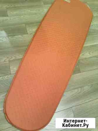 Коврик туристический TermARest самонадувной Тверь