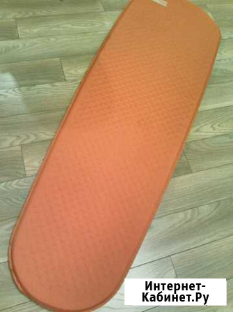 Коврик туристический TermARest самонадувной Тверь - изображение 1