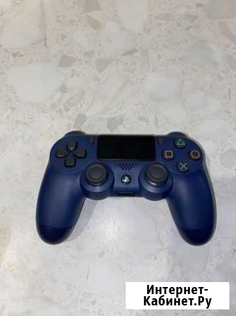 Джойстик для Sony PS4 Вологда - изображение 1