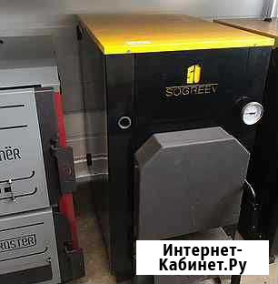 Котел Sogreev Согреев termolong 20 длинные дрова Ярославль - изображение 1