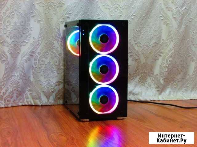 Игровой компьютер i7/Wi-Fi Подольск - изображение 1