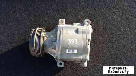 Компрессор кондиционера Subaru Outback BR/B14 Пермь