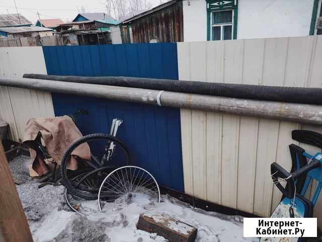 Рукав для ассенизаторской машины Благовещенск - изображение 1