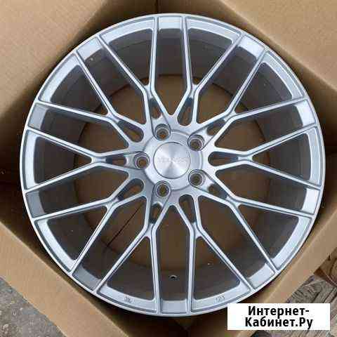 IFG34 R20 5/112 Audi VW Skoda Mercedes BMW Пятигорск