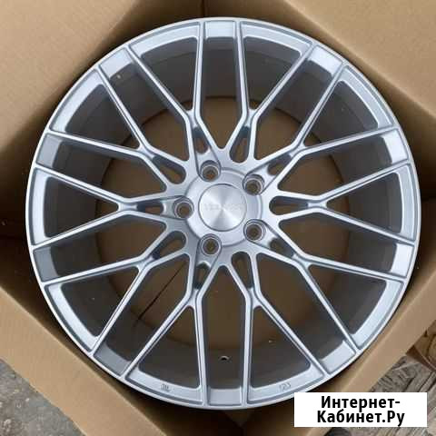 IFG34 R20 5/112 Audi VW Skoda Mercedes BMW Пятигорск - изображение 1