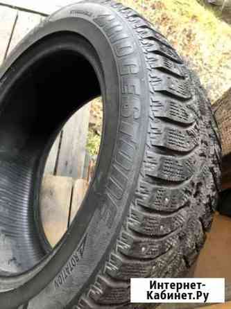 Bridgestone 205/55 R16 Петрозаводск