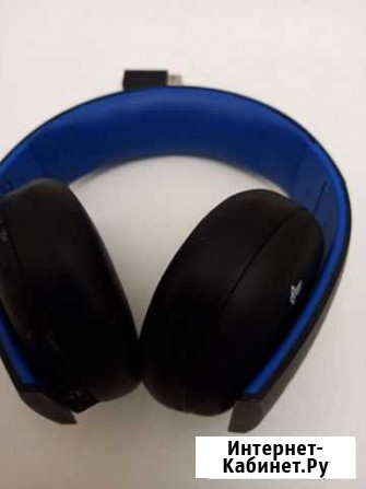 Беспроводные наушники sony Костомукша - изображение 1
