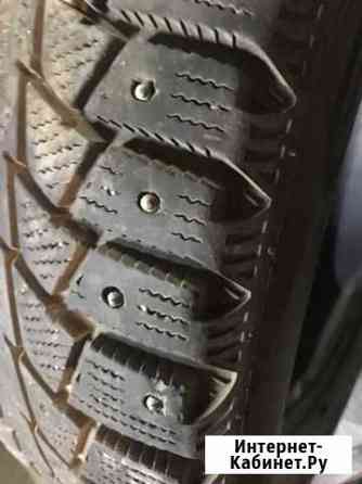Шины зима шип. Maxxis R15 195/65 Нижний Новгород
