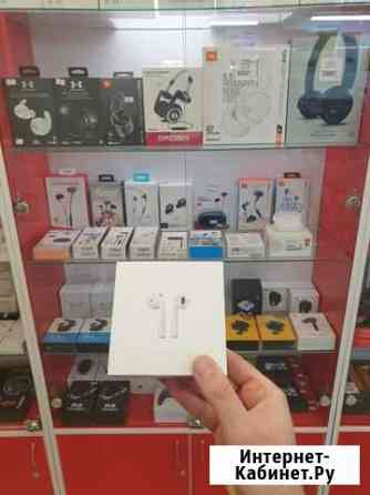 Airpods 2 (1602) Петрозаводск