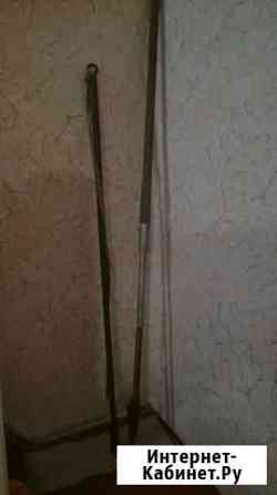 Пешня Комсомольск-на-Амуре