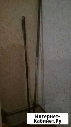 Пешня Комсомольск-на-Амуре - изображение 1