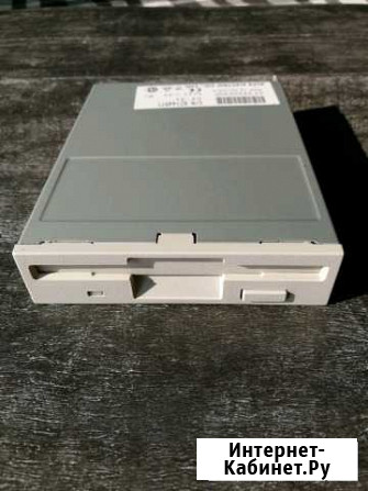 Floppy Disk Drive (FDD) 3,5 Краснодар - изображение 1