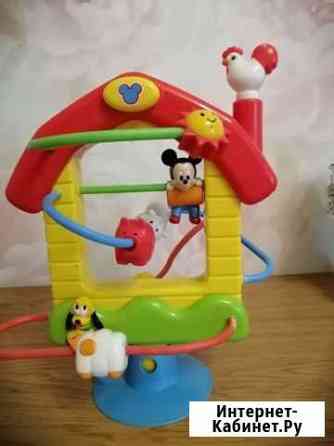 Развивающие игрушки лабиринт Самара