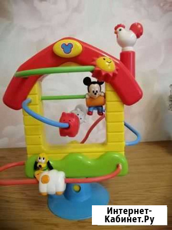 Развивающие игрушки лабиринт Самара - изображение 1