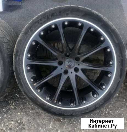 Колеса на bmw Чебоксары - изображение 1