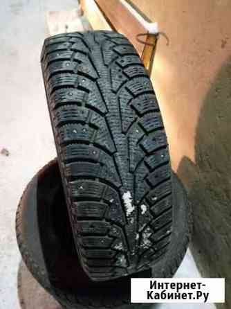 Нокиан Нордман-5 Курган