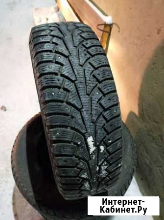 Нокиан Нордман-5 Курган - изображение 1